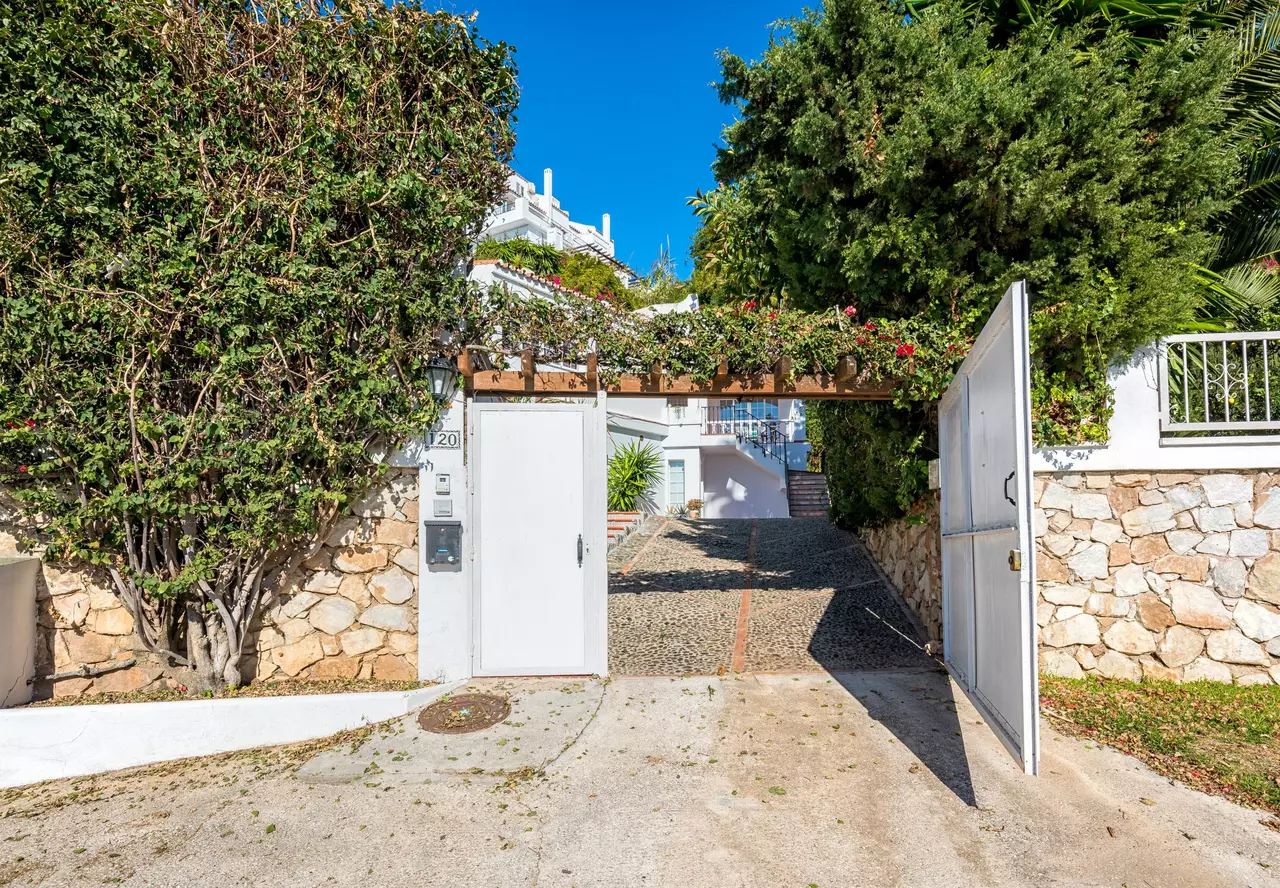 Casa Fernanda in Costa del Sol, photo 16 of 43