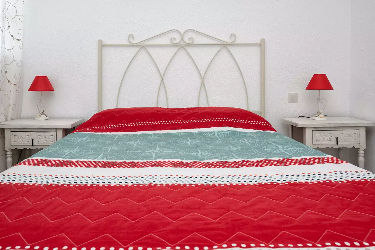 Casa Fernanda in Costa del Sol, photo 42 of 43
