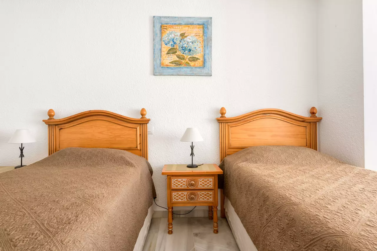Casa Fernanda in Costa del Sol, photo 35 of 43