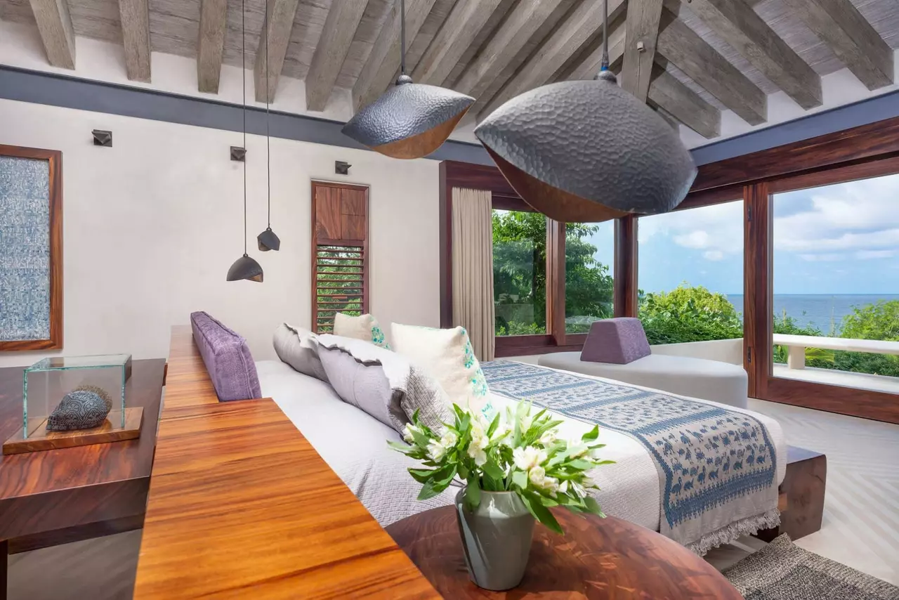 Casa Roka in Punta Mita, photo 13 of 16