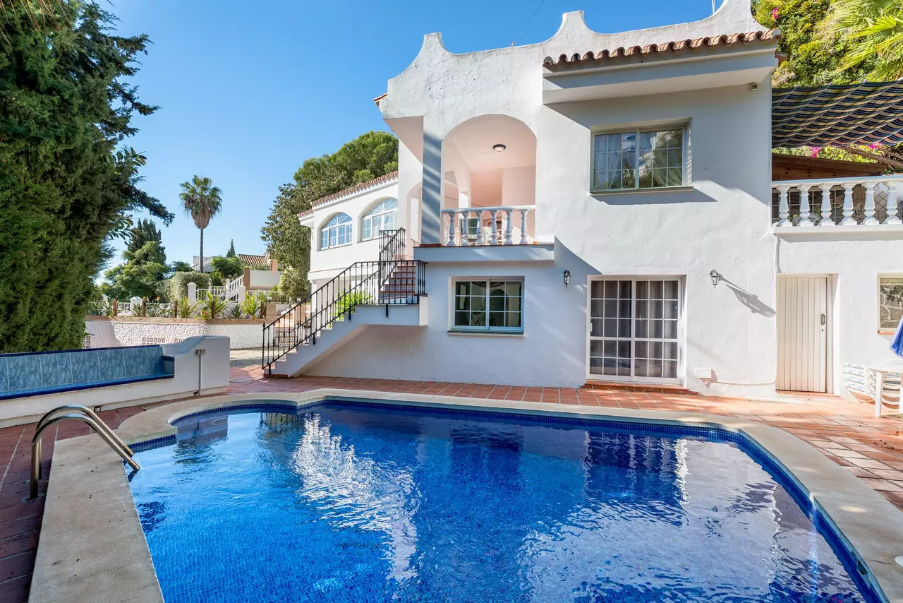 Casa Fernanda in Costa del Sol, photo 34 of 43