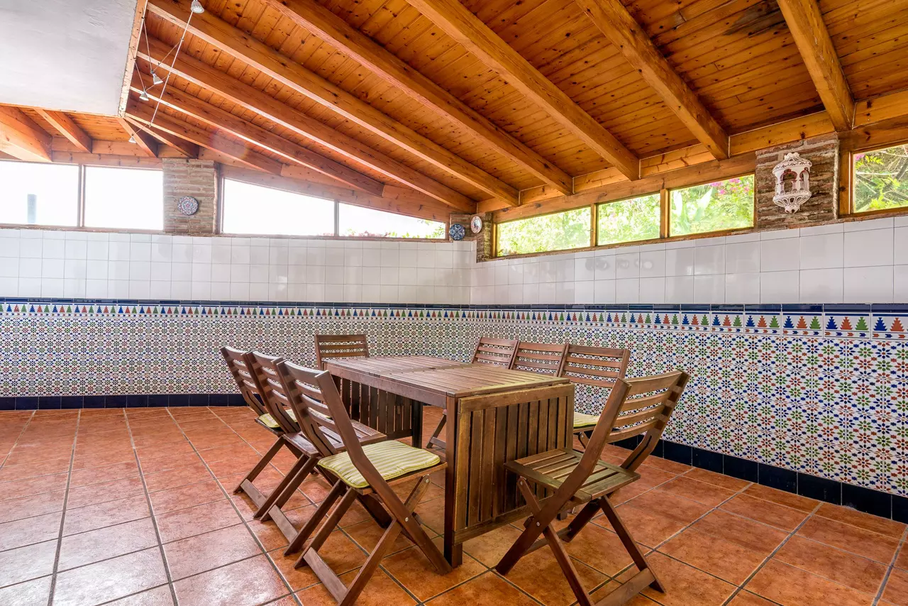Casa Fernanda in Costa del Sol, photo 24 of 43