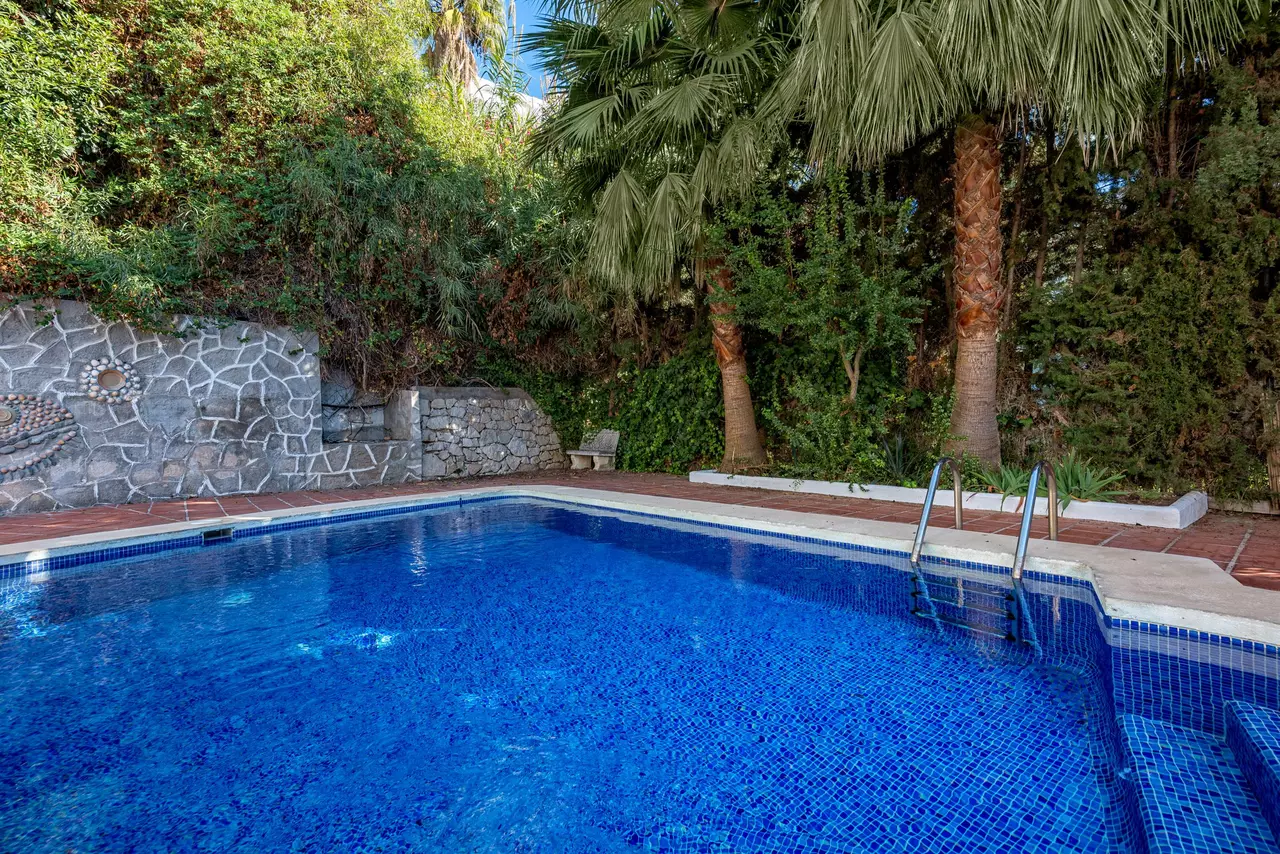 Casa Fernanda in Costa del Sol, photo 15 of 43