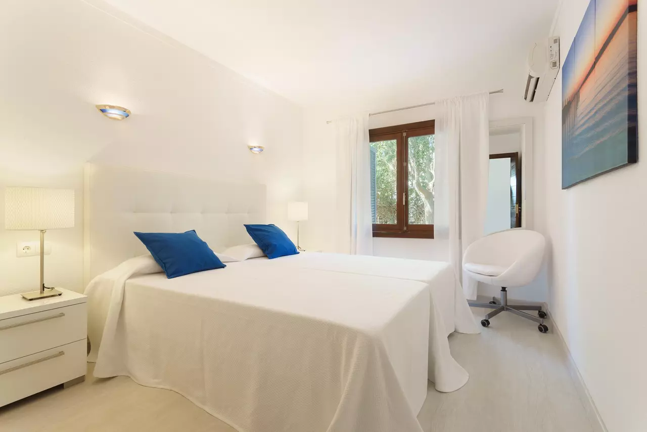 Casa Margarita in Mallorca, photo 5 of 24