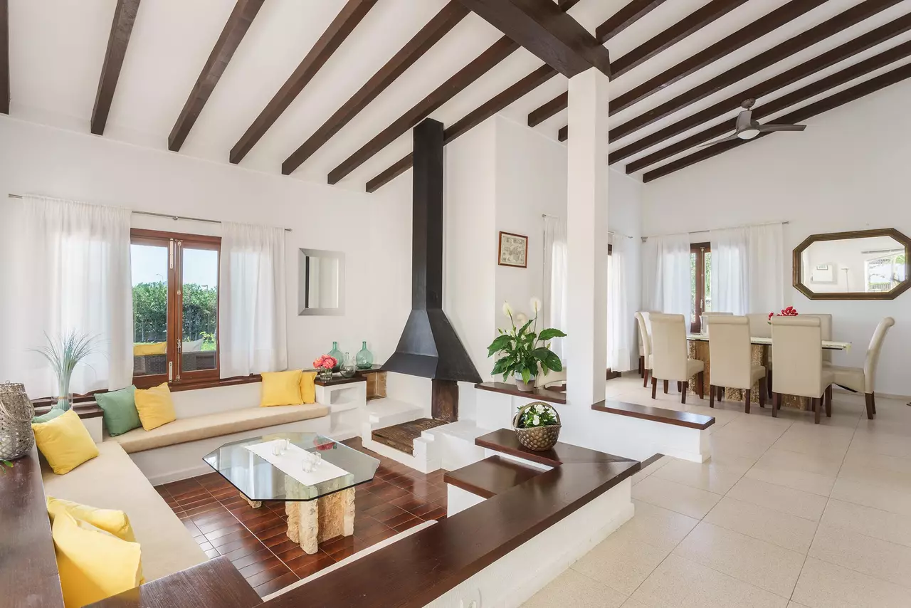 Casa Margarita in Mallorca, photo 3 of 24