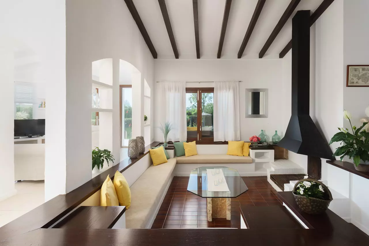 Casa Margarita in Mallorca, photo 23 of 24