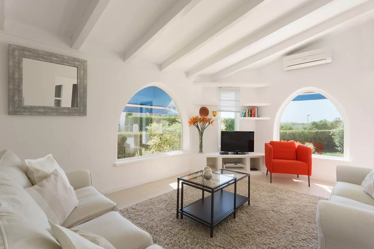 Casa Margarita in Mallorca, photo 17 of 24
