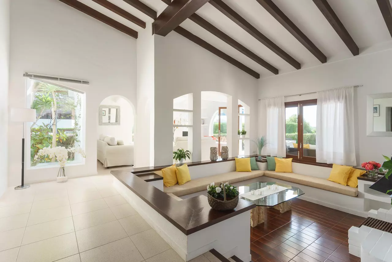 Casa Margarita in Mallorca, photo 10 of 24