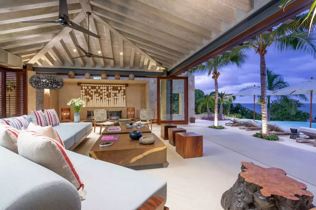 Casa Roka in Punta Mita, photo 9 of 16