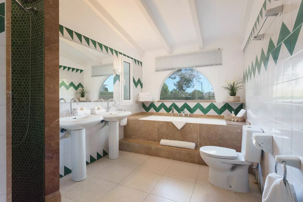 Casa Margarita in Mallorca, photo 2 of 24