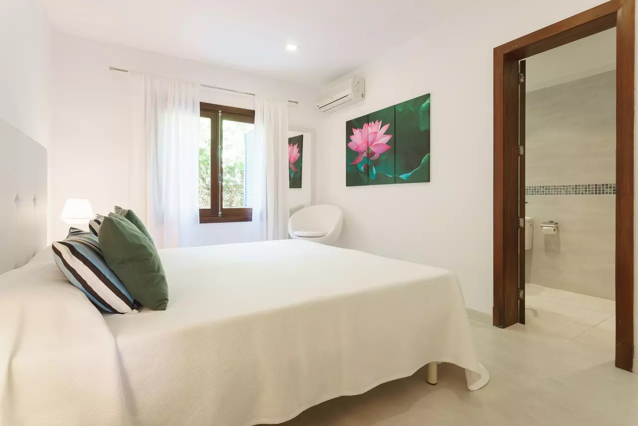 Casa Margarita in Mallorca, photo 22 of 24