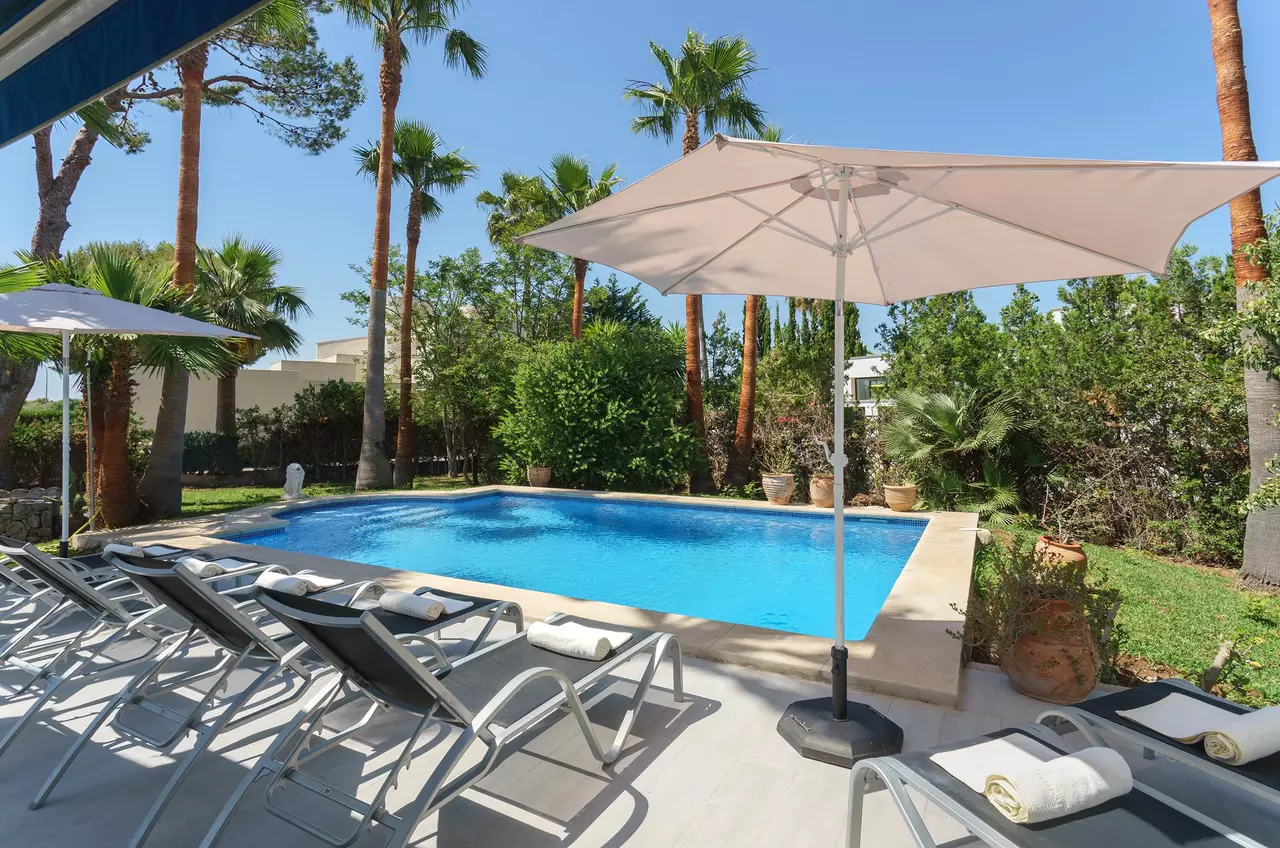 Casa Margarita in Mallorca, photo 16 of 24