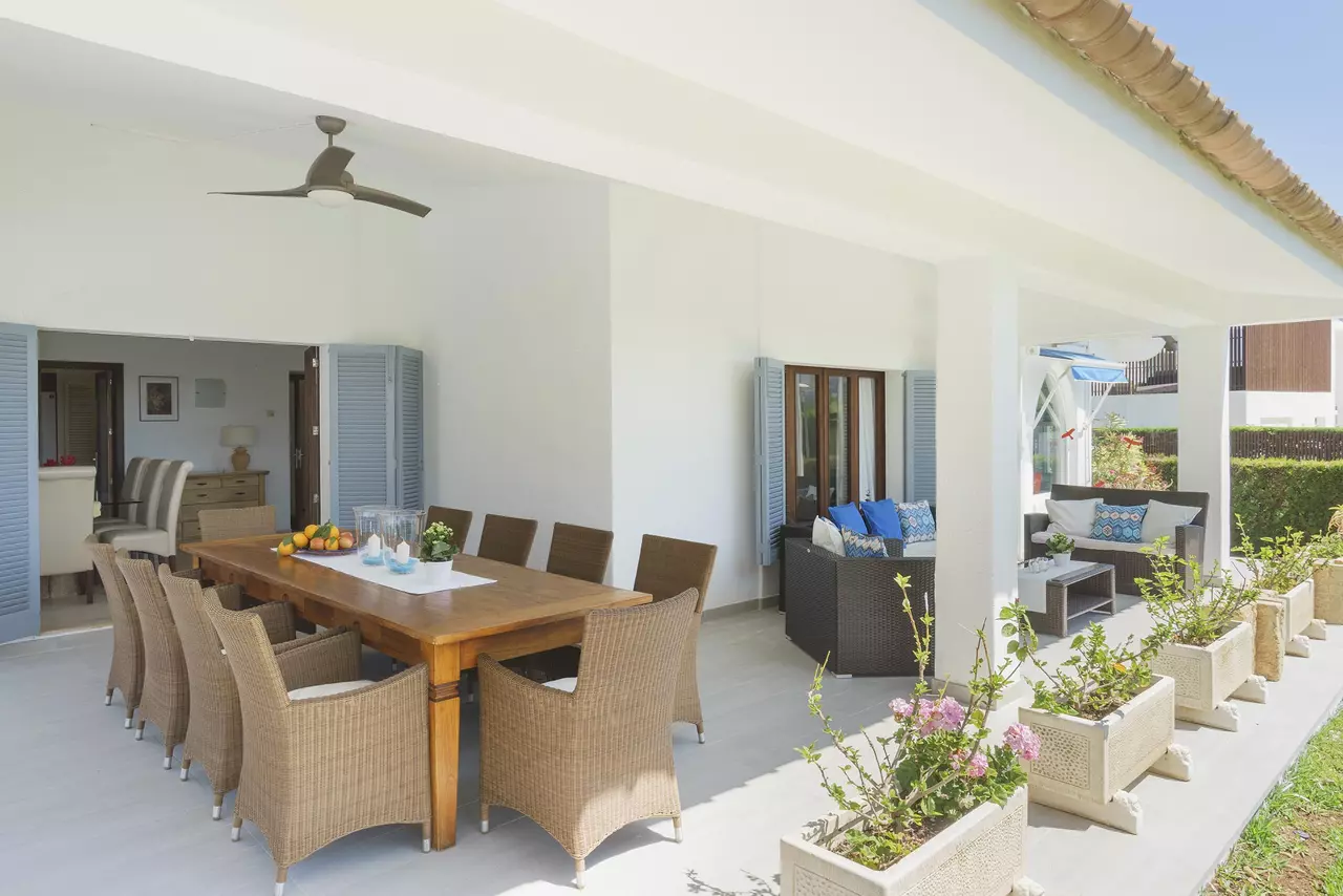 Casa Margarita in Mallorca, photo 9 of 24