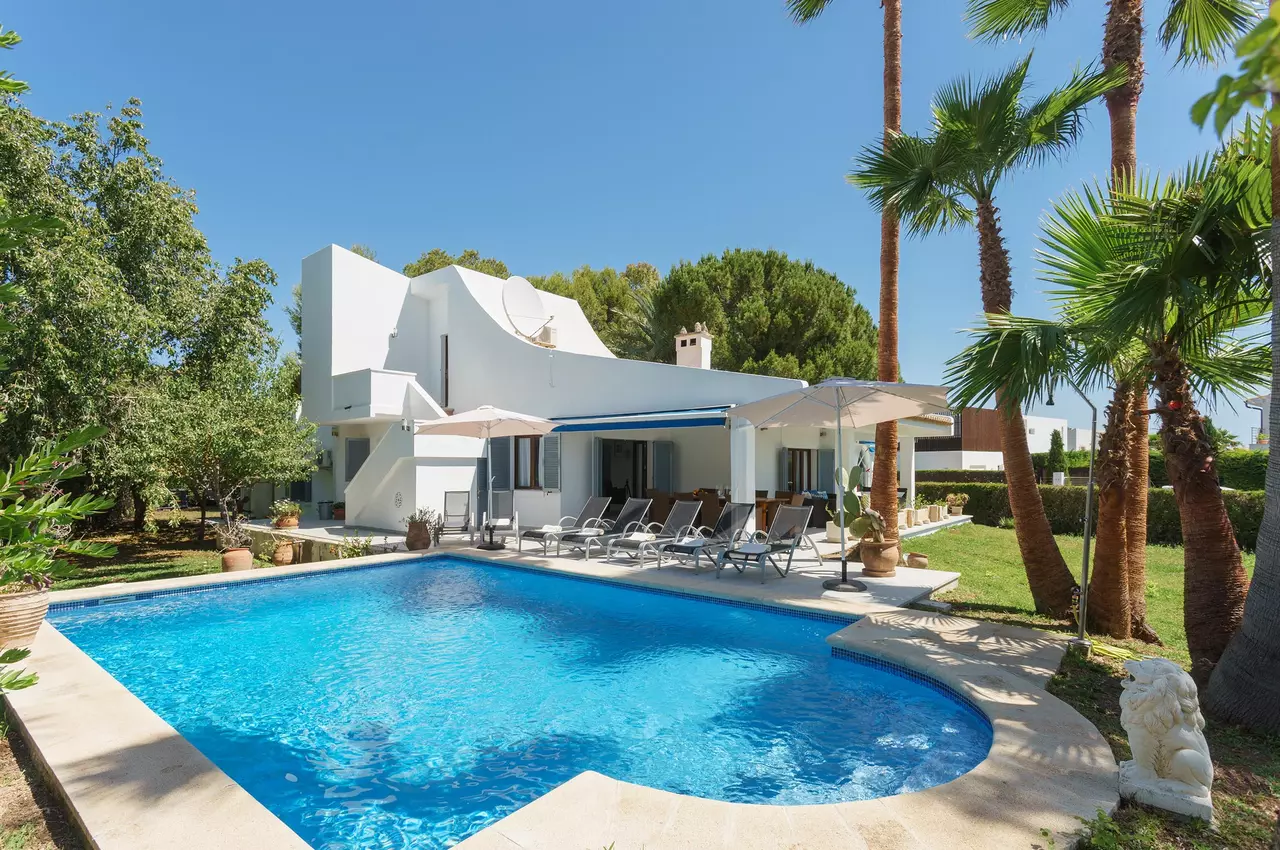 Casa Margarita in Mallorca, photo 8 of 24