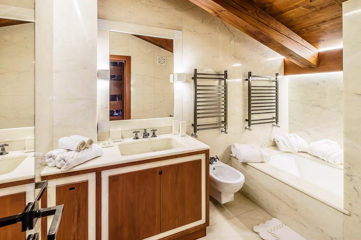 Chalet Freddy in Italian Alps, photo 21 of 43