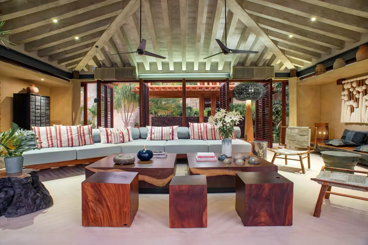 Casa Roka in Punta Mita, photo 7 of 16