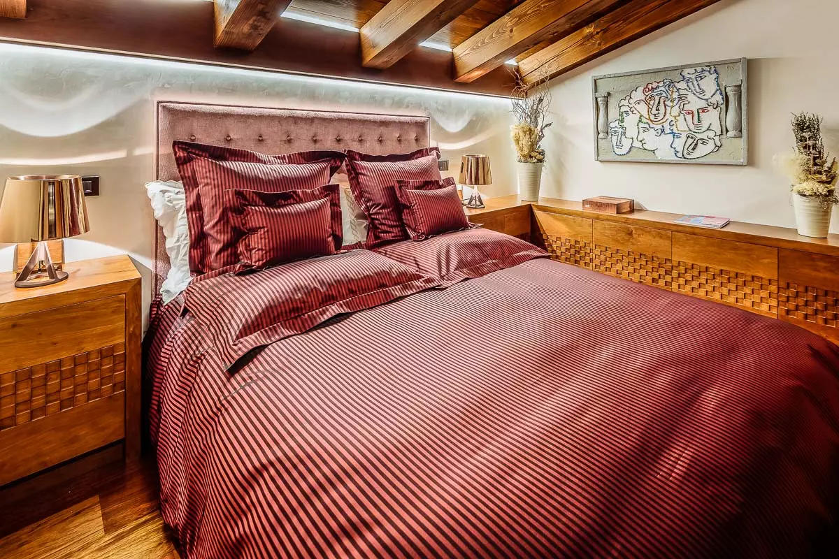 Chalet Freddy in Italian Alps, photo 7 of 43