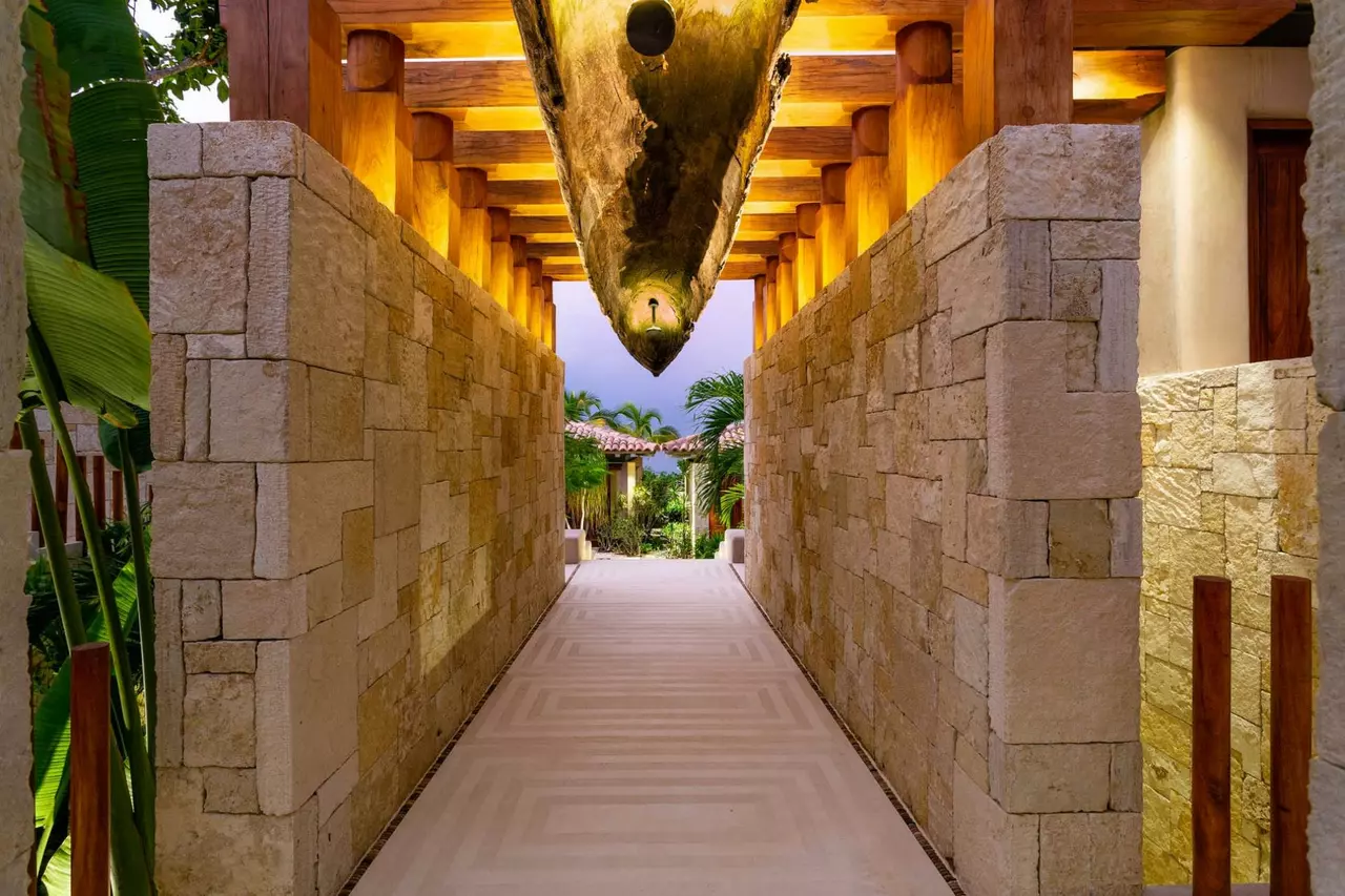 Casa Roka in Punta Mita, photo 3 of 16