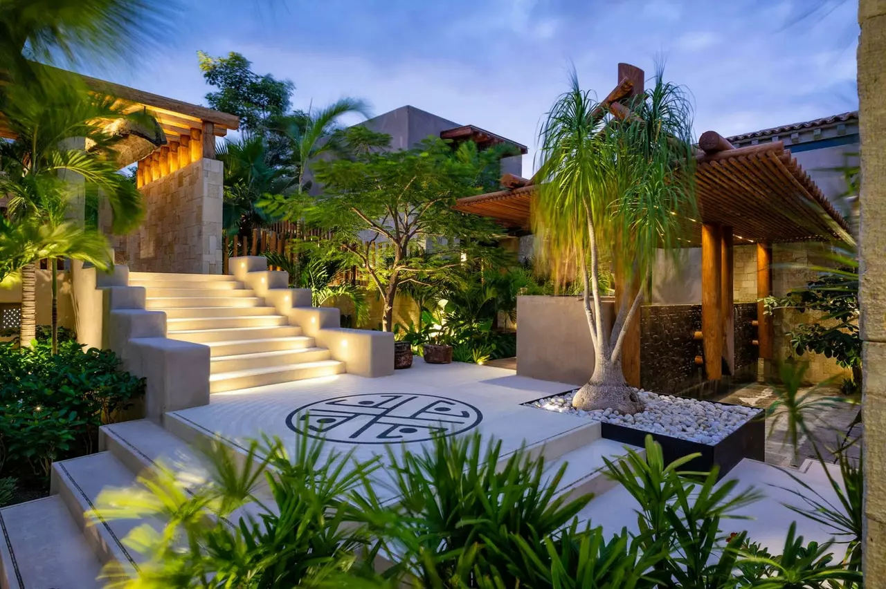 Casa Roka in Punta Mita, photo 15 of 16