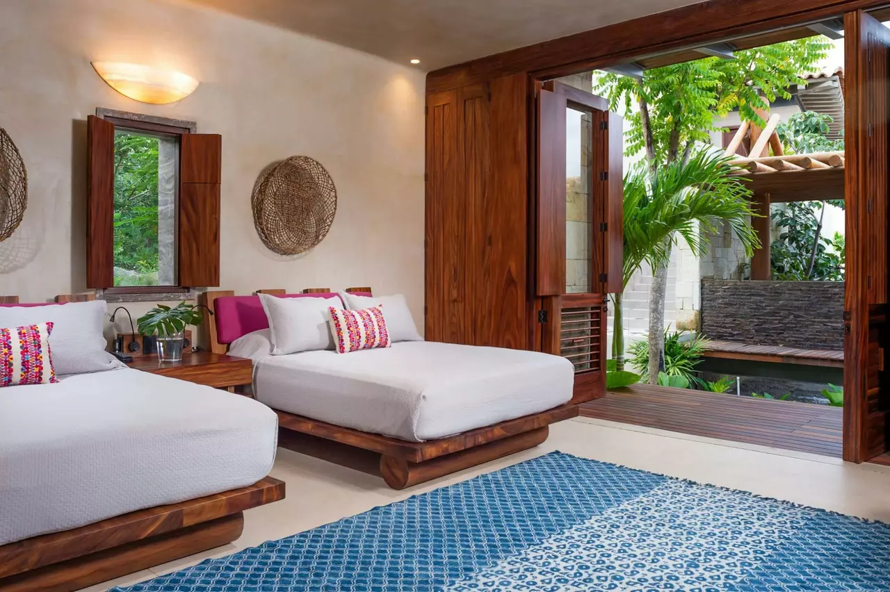 Casa Roka in Punta Mita, photo 14 of 16