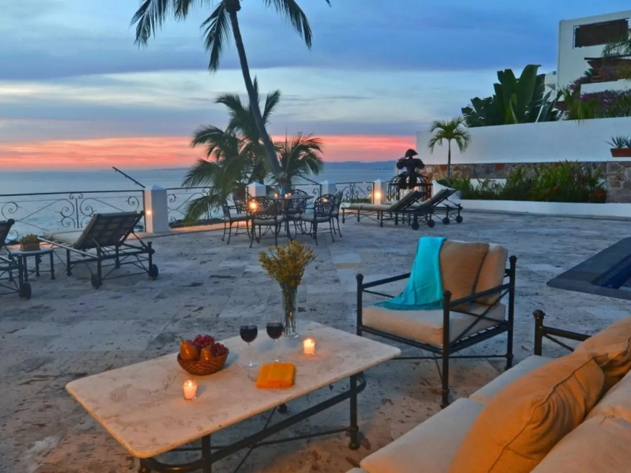 Villa Verde in Puerto Vallarta, photo 13 of 44
