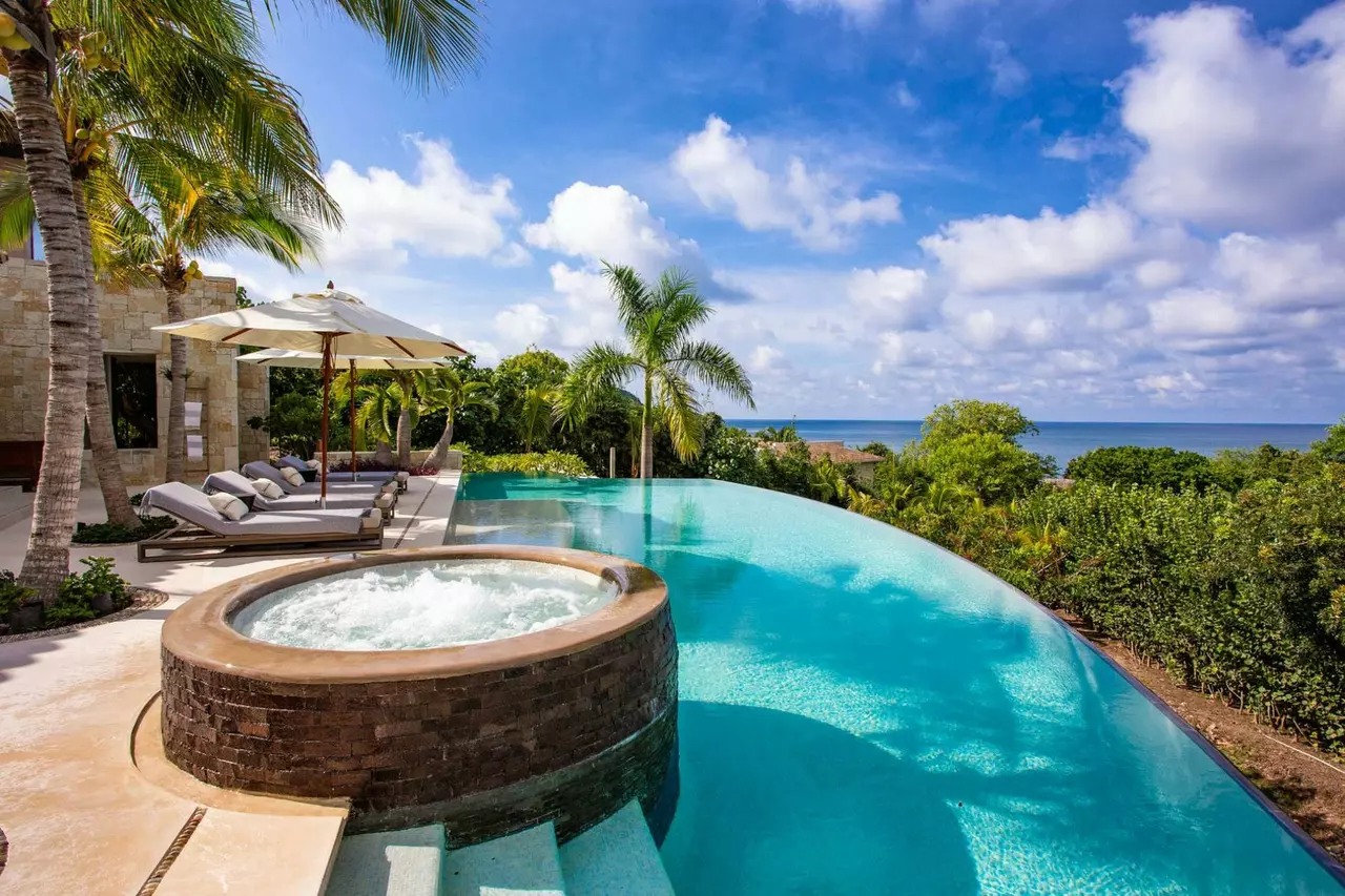 Casa Roka in Punta Mita, photo 11 of 16
