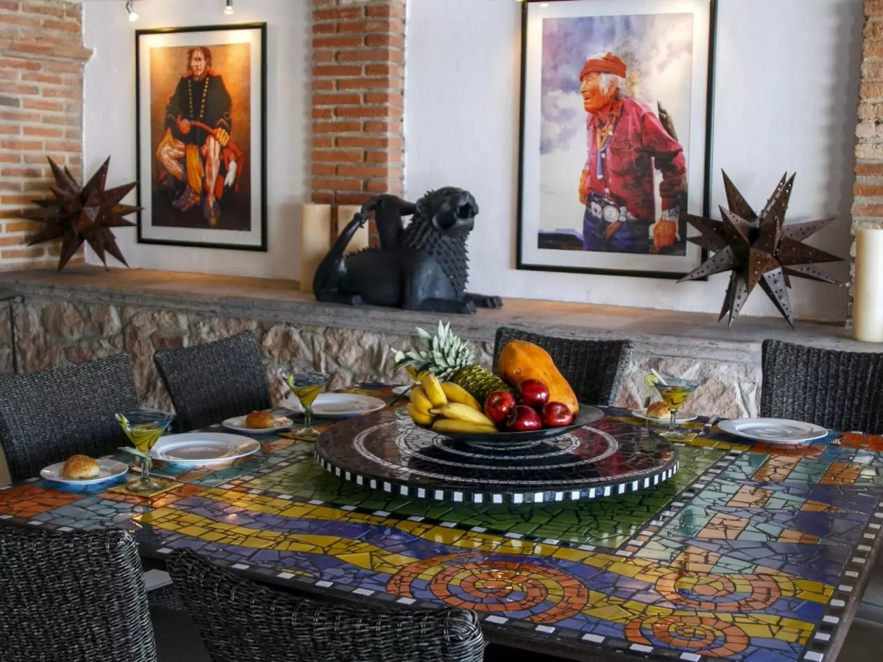 Villa Verde in Puerto Vallarta, photo 21 of 44