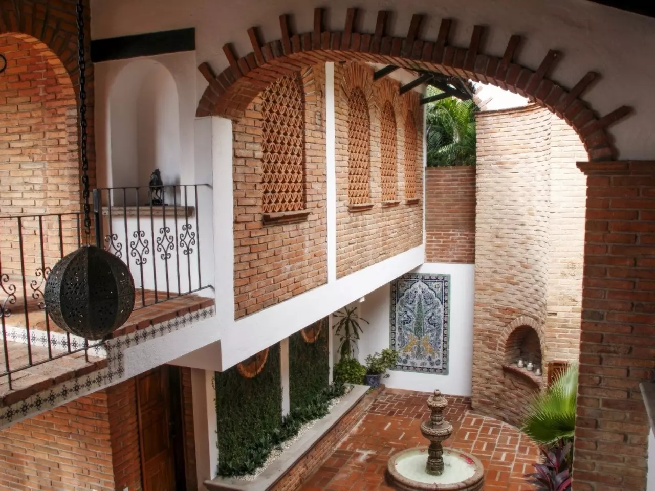 Villa Verde in Puerto Vallarta, photo 20 of 44