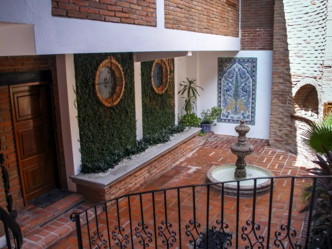 Villa Verde in Puerto Vallarta, photo 40 of 44