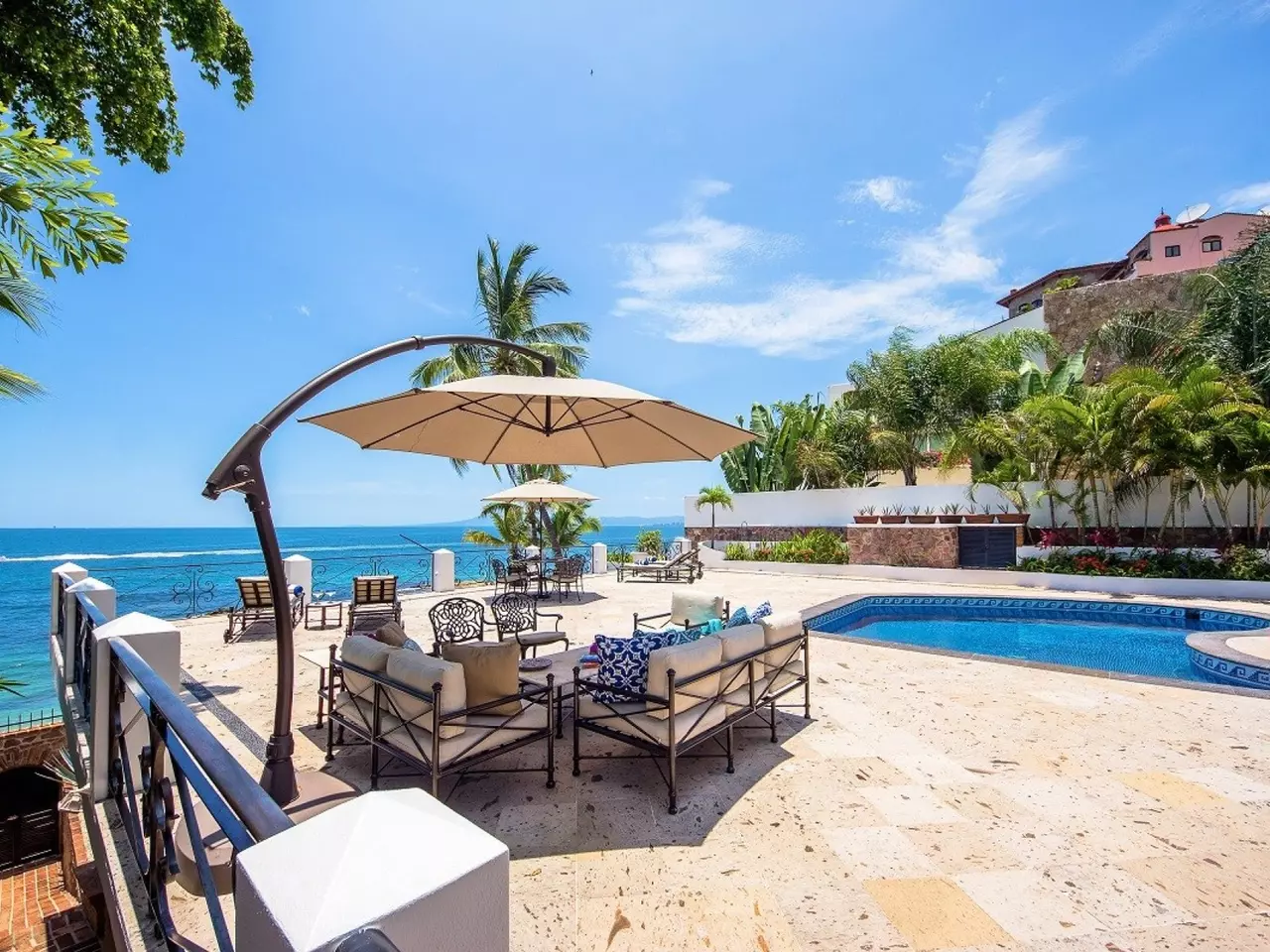 Villa Verde in Puerto Vallarta, photo 23 of 44