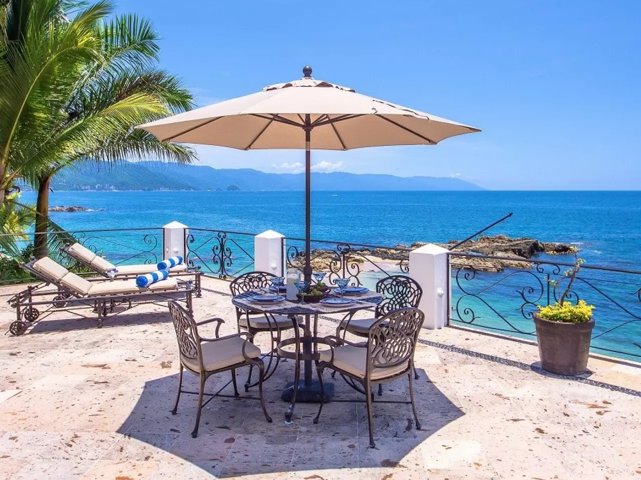 Villa Verde in Puerto Vallarta, photo 18 of 44