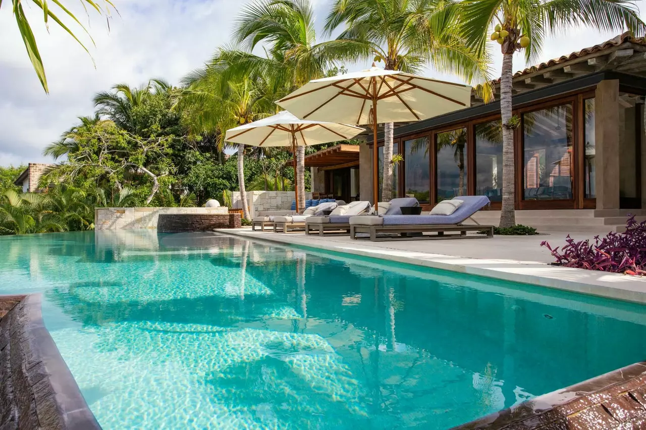 Casa Roka in Punta Mita, photo 4 of 16