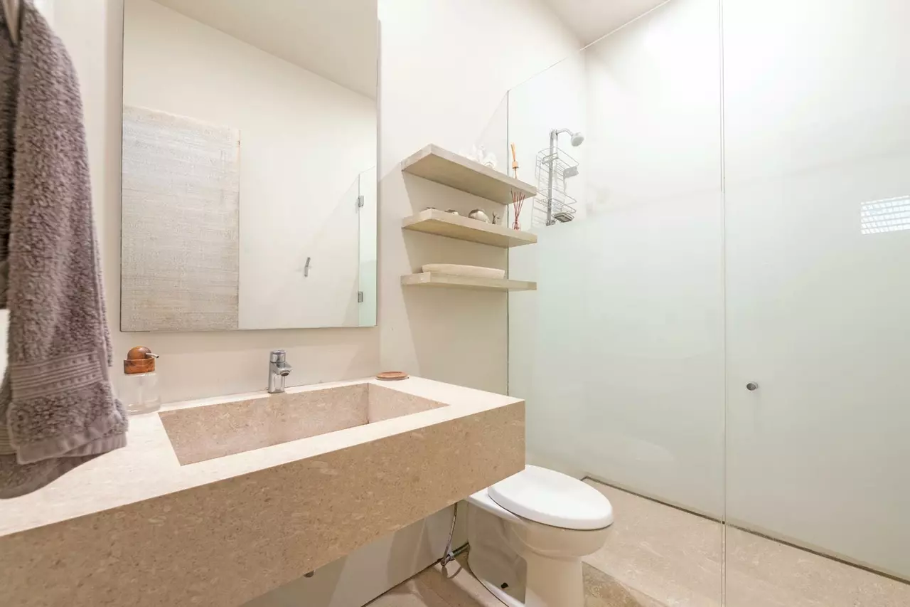 Casa Todo Bien in Punta Mita, photo 19 of 26