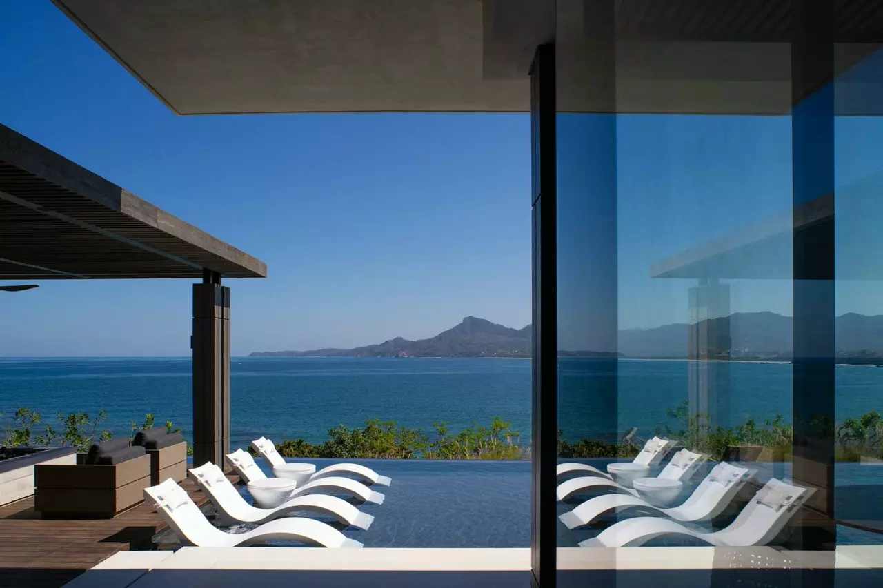 Casa Todo Bien in Punta Mita, photo 20 of 26