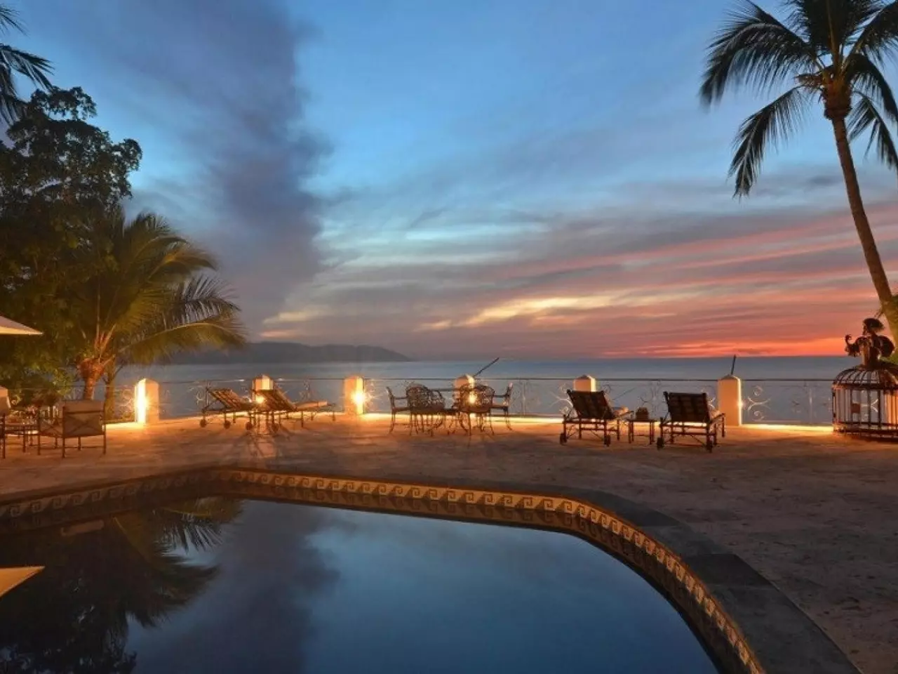 Villa Verde in Puerto Vallarta, photo 7 of 44