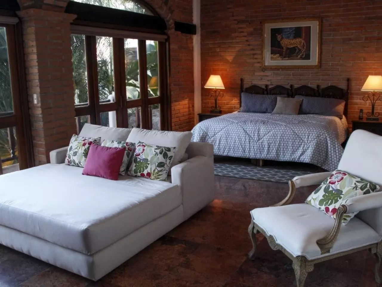 Villa Verde in Puerto Vallarta, photo 5 of 44
