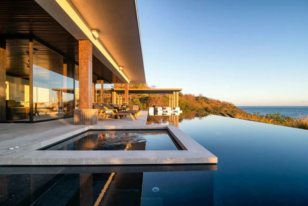 Casa Todo Bien in Punta Mita, photo 21 of 26