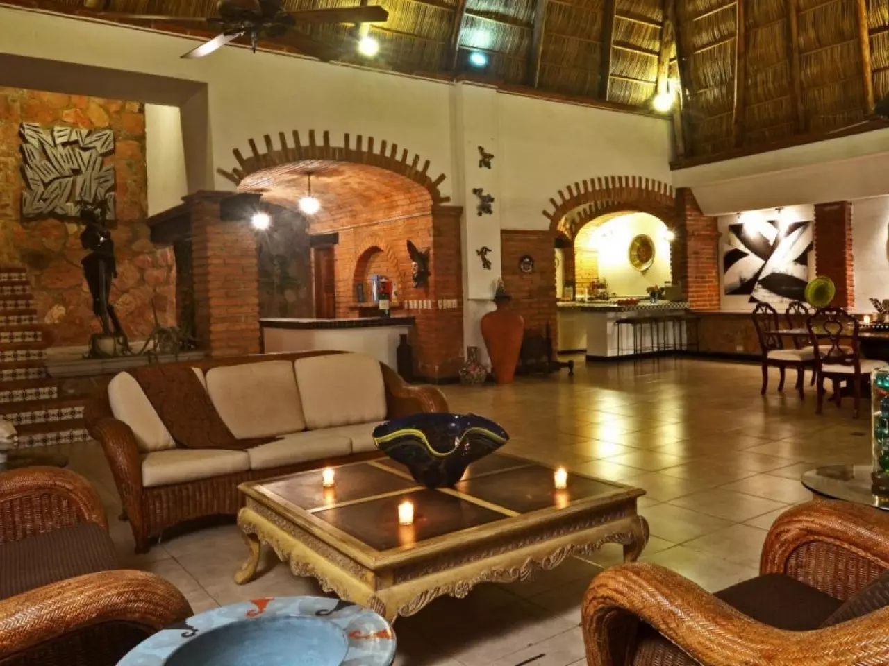 Villa Verde in Puerto Vallarta, photo 3 of 44