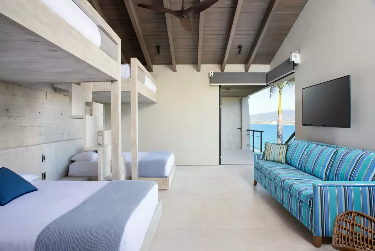 Casa Todo Bien in Punta Mita, photo 25 of 26