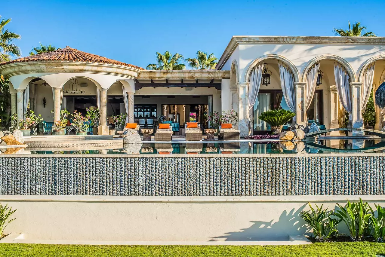 Casa Costa in Los Cabos & Cabo San Lucas, photo 6 of 40