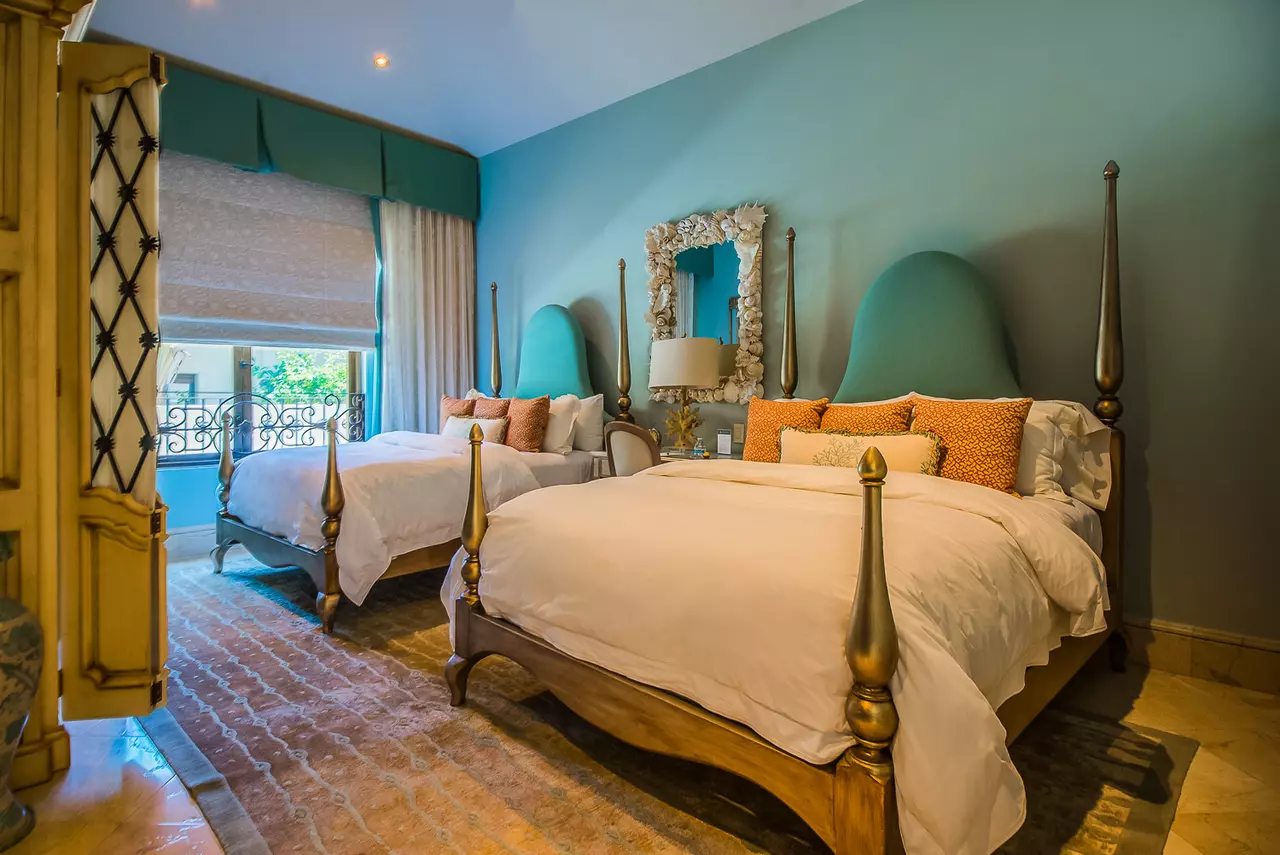 Casa Costa in Los Cabos & Cabo San Lucas, photo 4 of 40