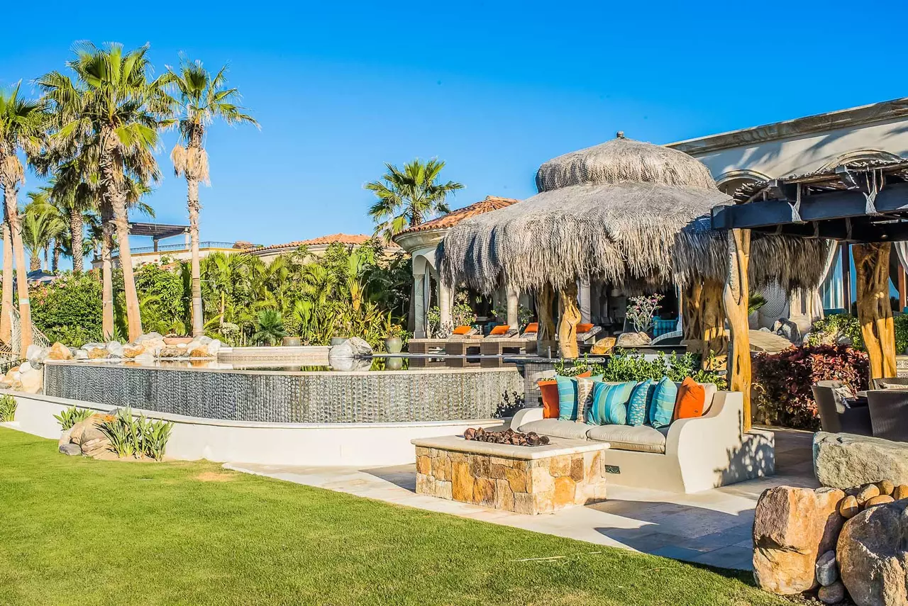 Casa Costa in Los Cabos & Cabo San Lucas, photo 38 of 40