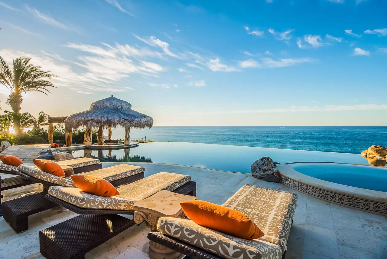 Casa Costa in Los Cabos & Cabo San Lucas, photo 33 of 40