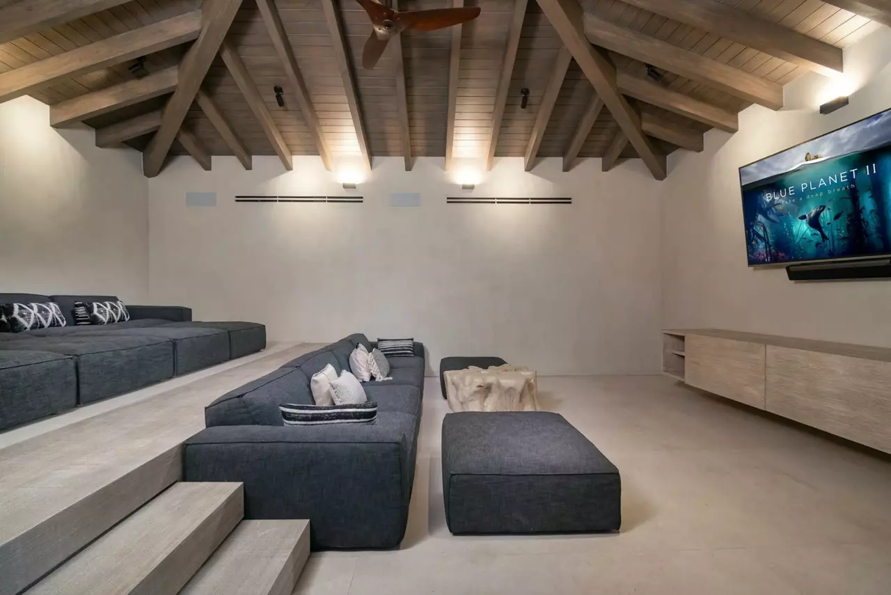 Casa Todo Bien in Punta Mita, photo 22 of 26