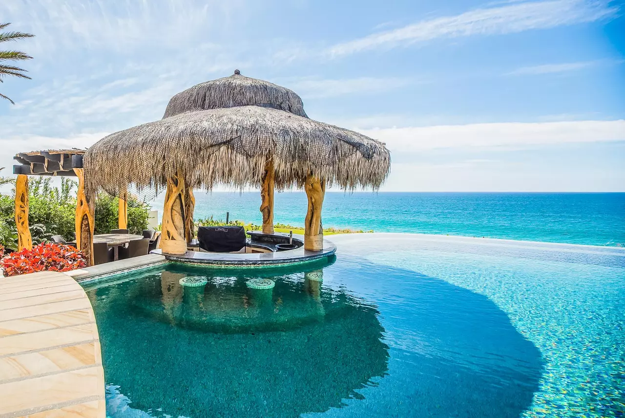 Casa Costa in Los Cabos & Cabo San Lucas, photo 22 of 40