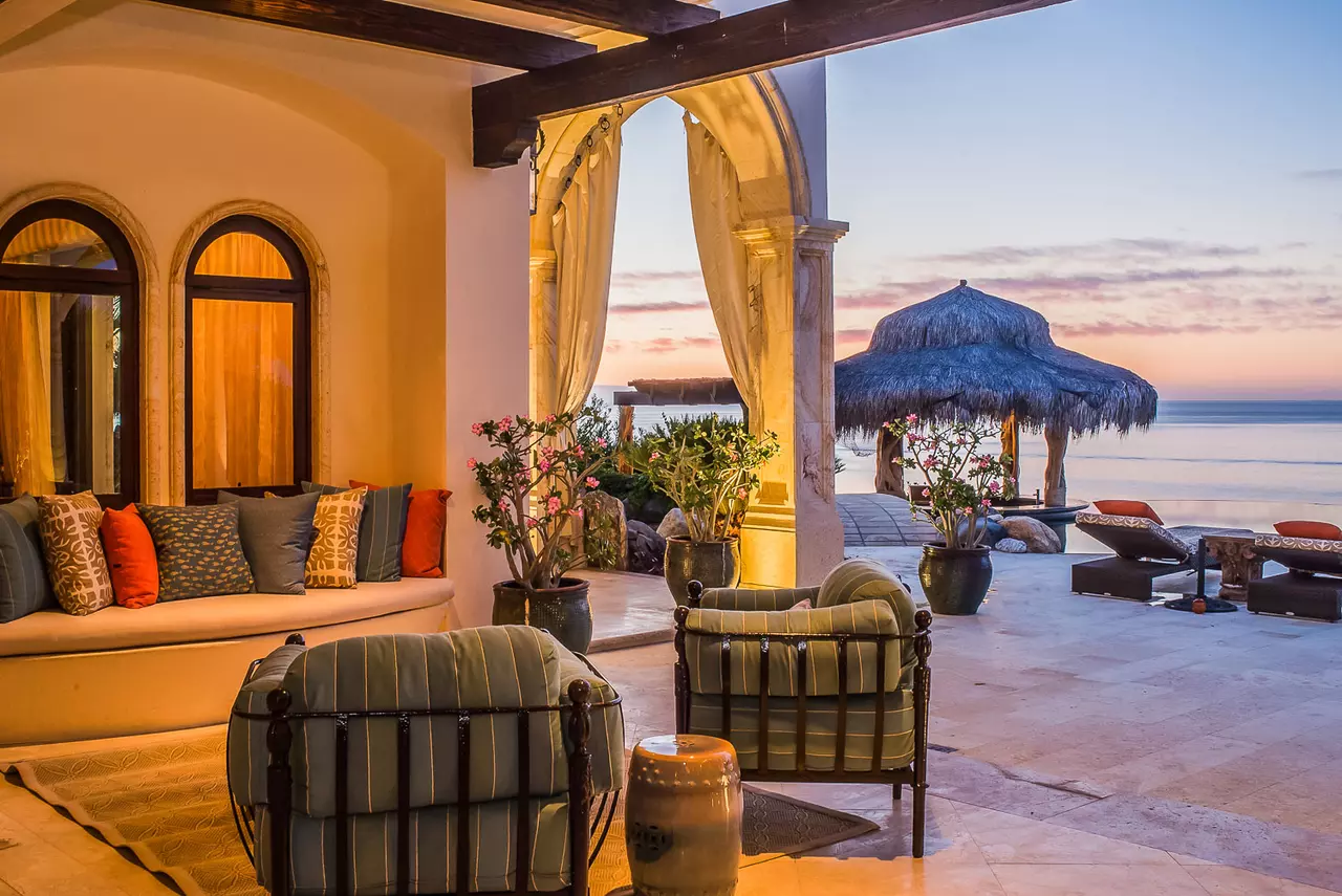 Casa Costa in Los Cabos & Cabo San Lucas, photo 34 of 40