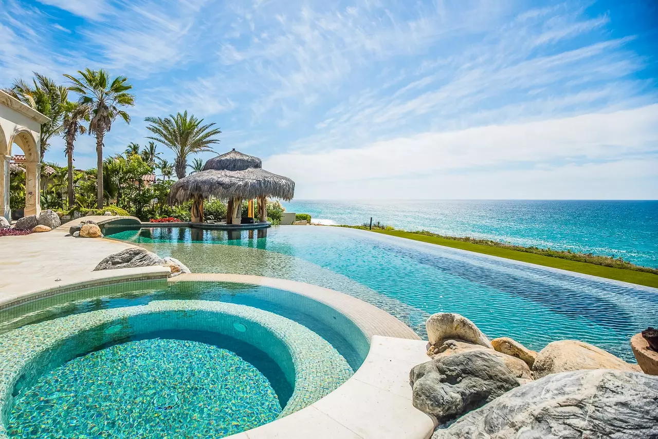 Casa Costa in Los Cabos & Cabo San Lucas, photo 11 of 40