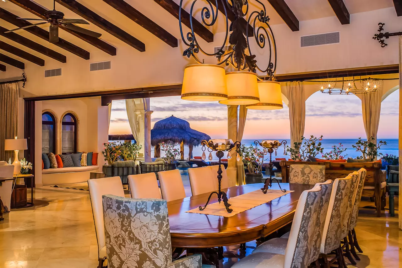 Casa Costa in Los Cabos & Cabo San Lucas, photo 35 of 40