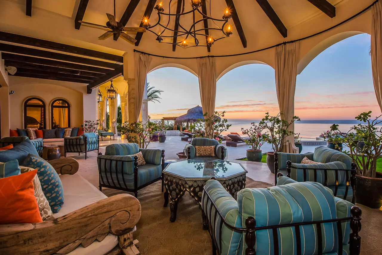 Casa Costa in Los Cabos & Cabo San Lucas, photo 19 of 40