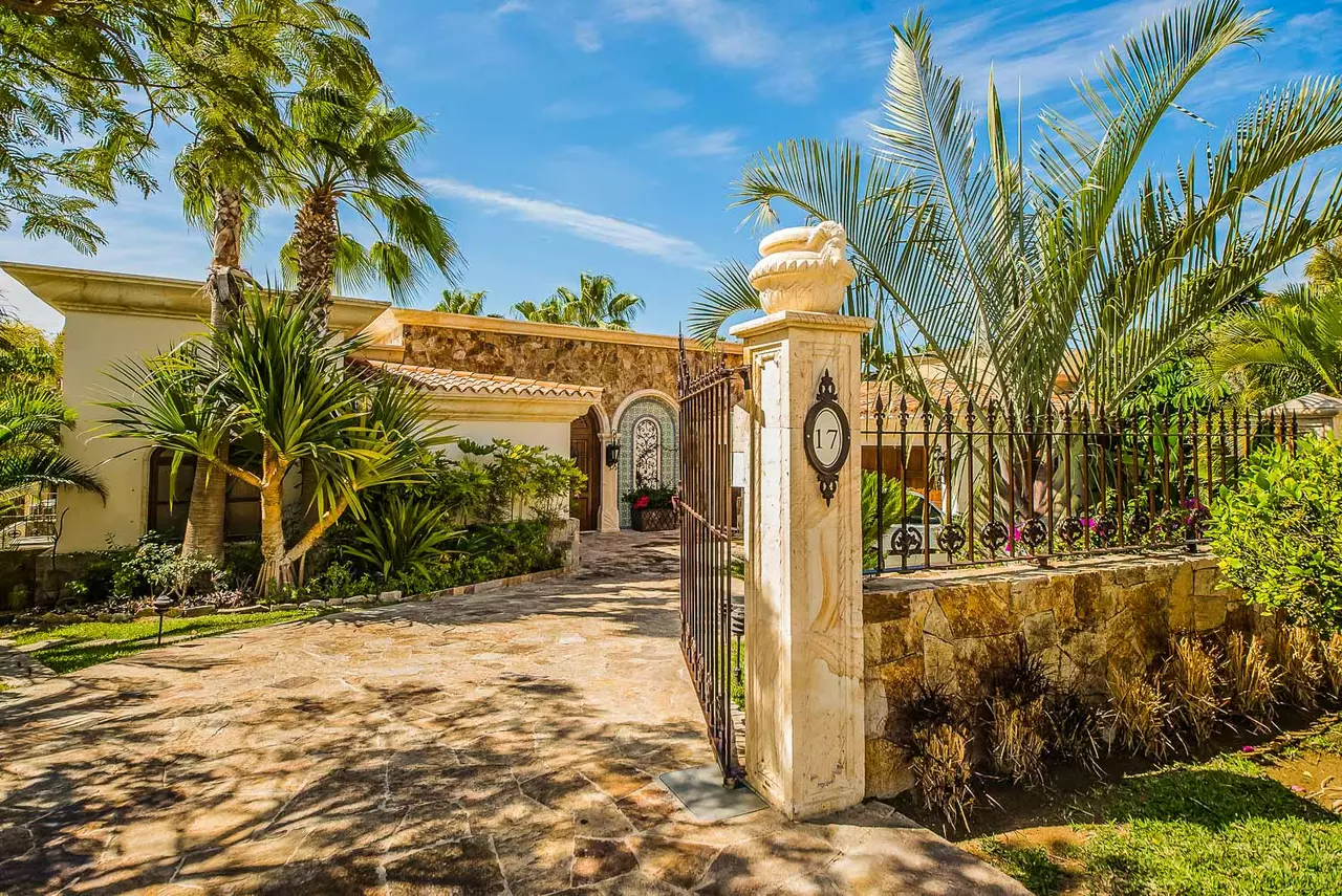 Casa Costa in Los Cabos & Cabo San Lucas, photo 39 of 40